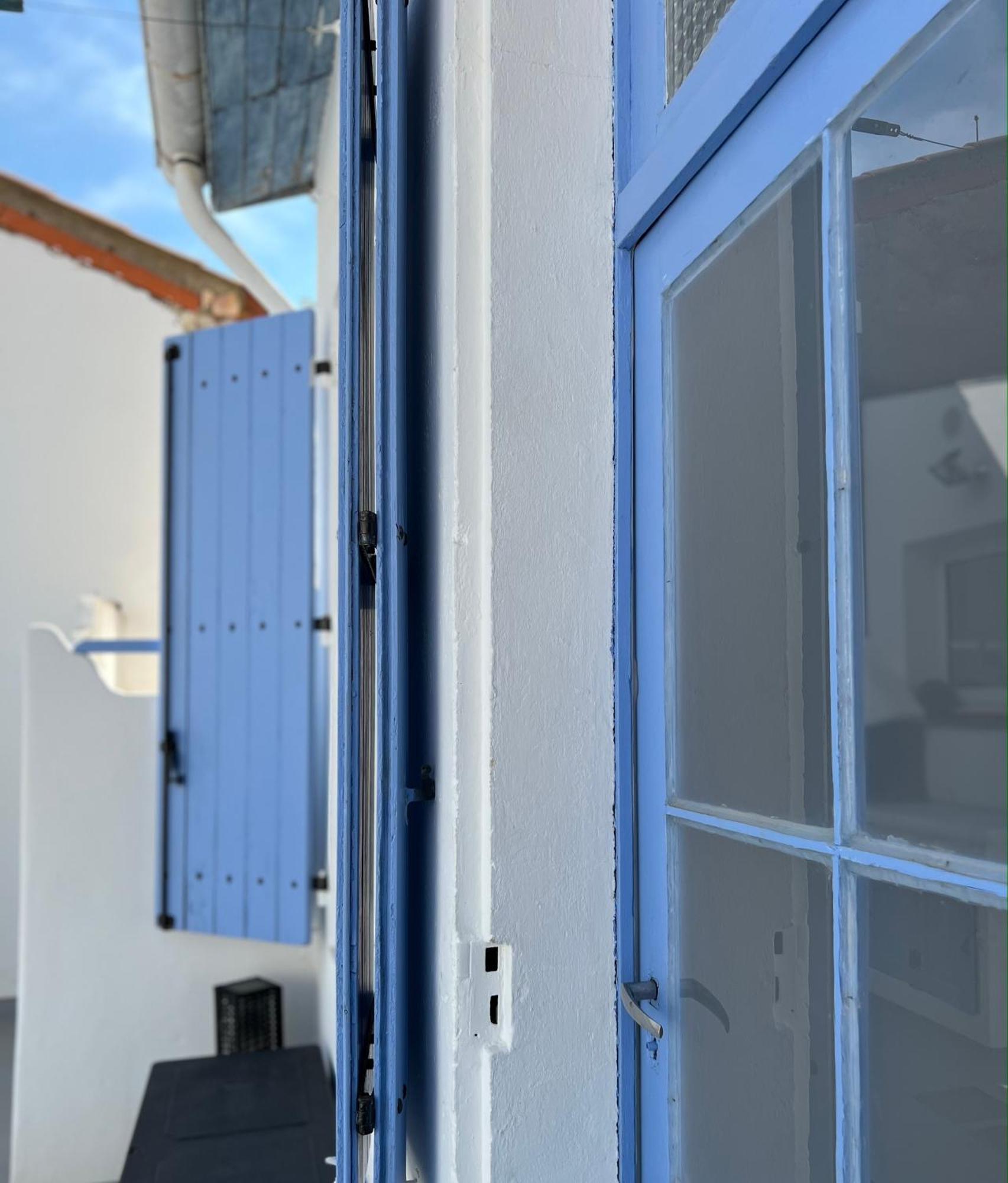 Gorgeous Town House Villa Narbonne Buitenkant foto