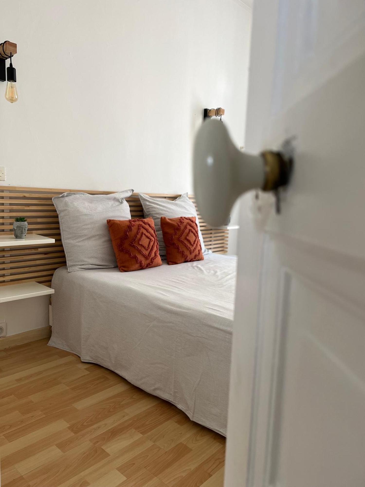 Gorgeous Town House Villa Narbonne Buitenkant foto