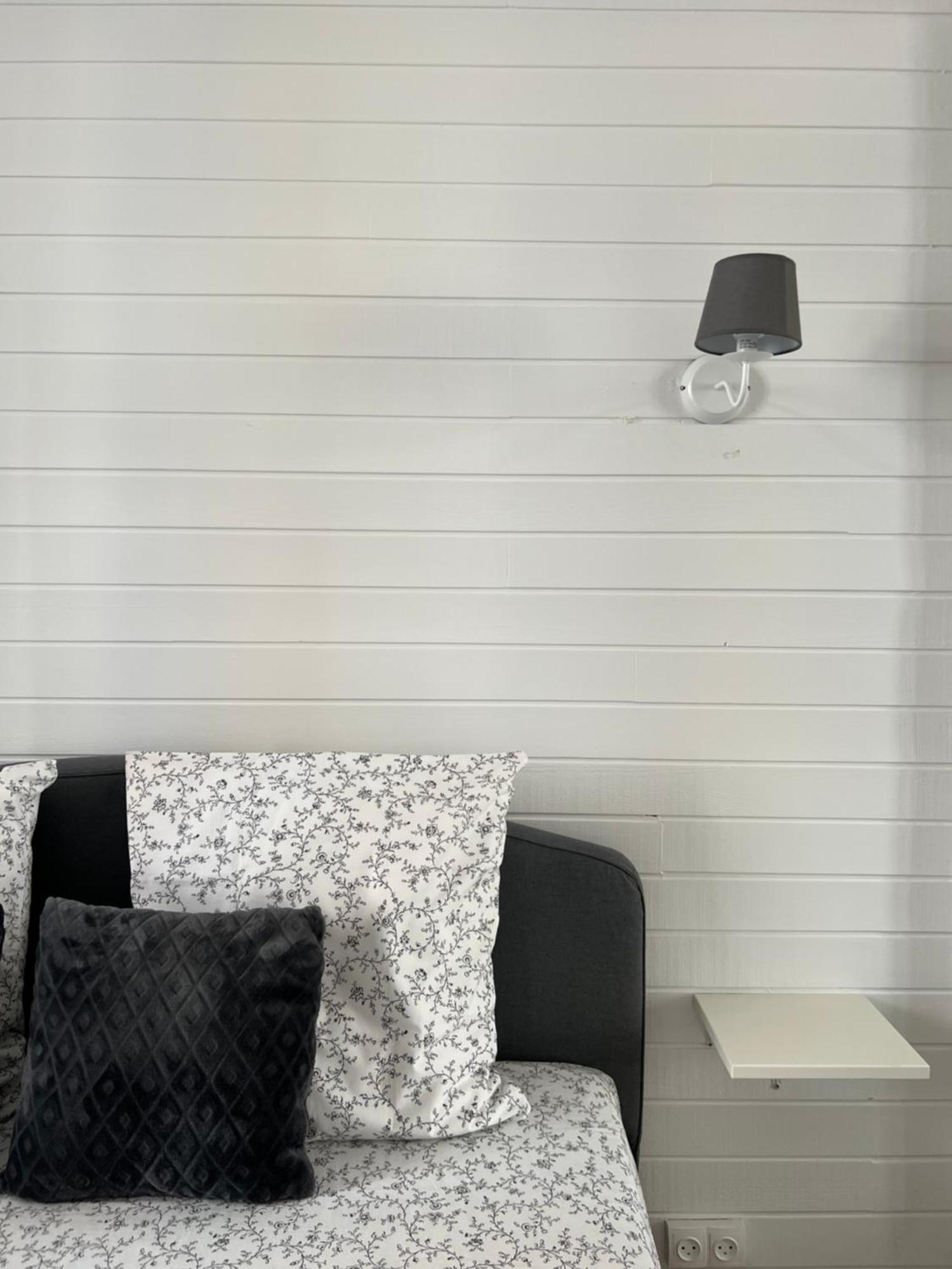 Gorgeous Town House Villa Narbonne Buitenkant foto