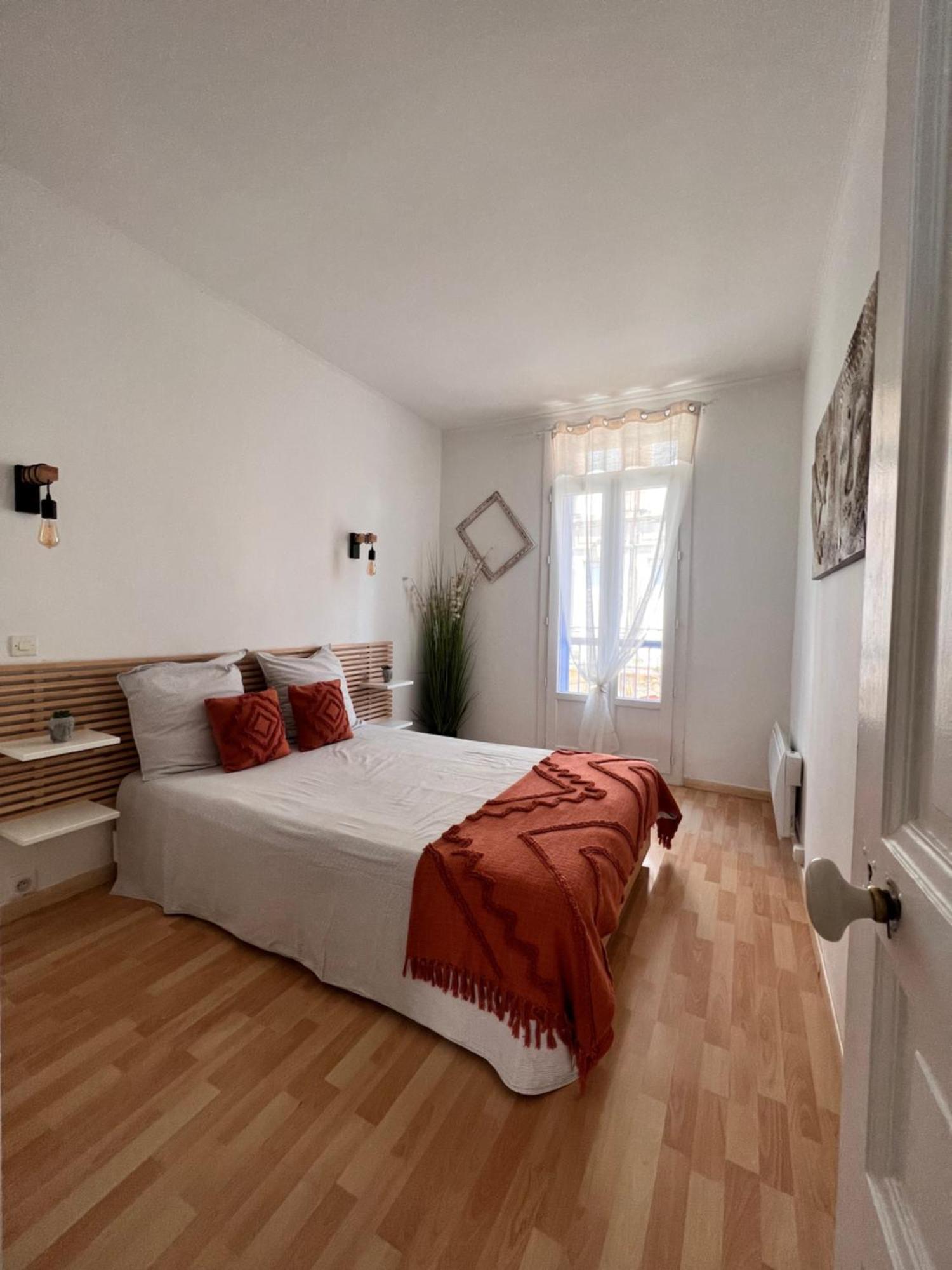 Gorgeous Town House Villa Narbonne Buitenkant foto