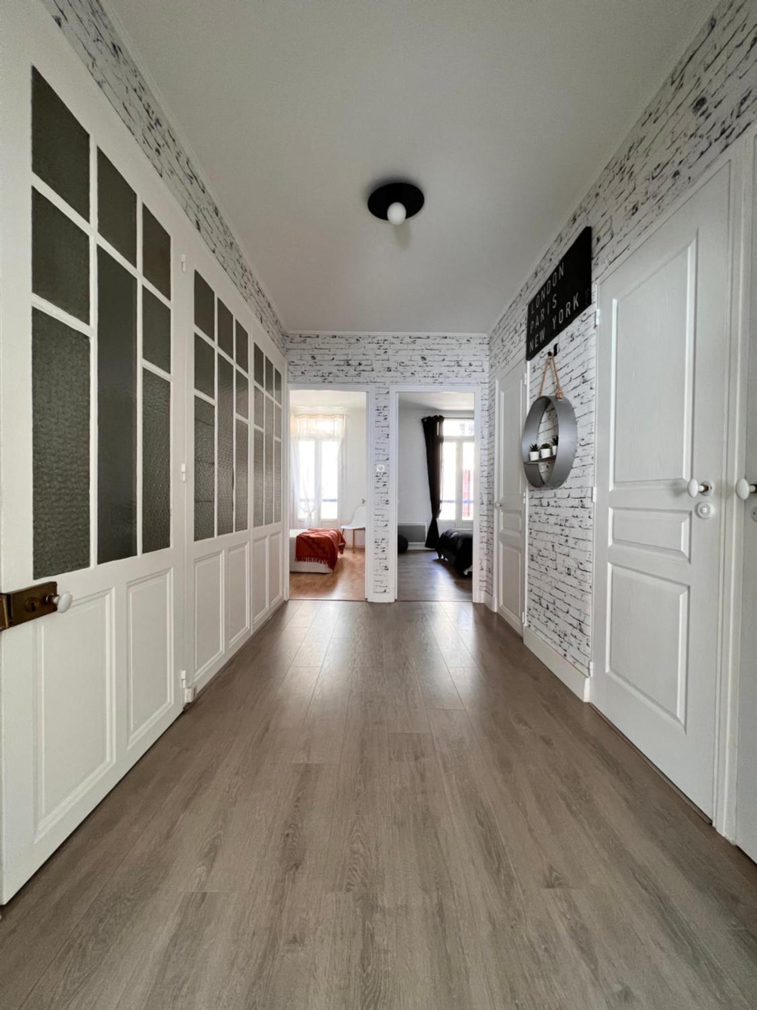 Gorgeous Town House Villa Narbonne Buitenkant foto