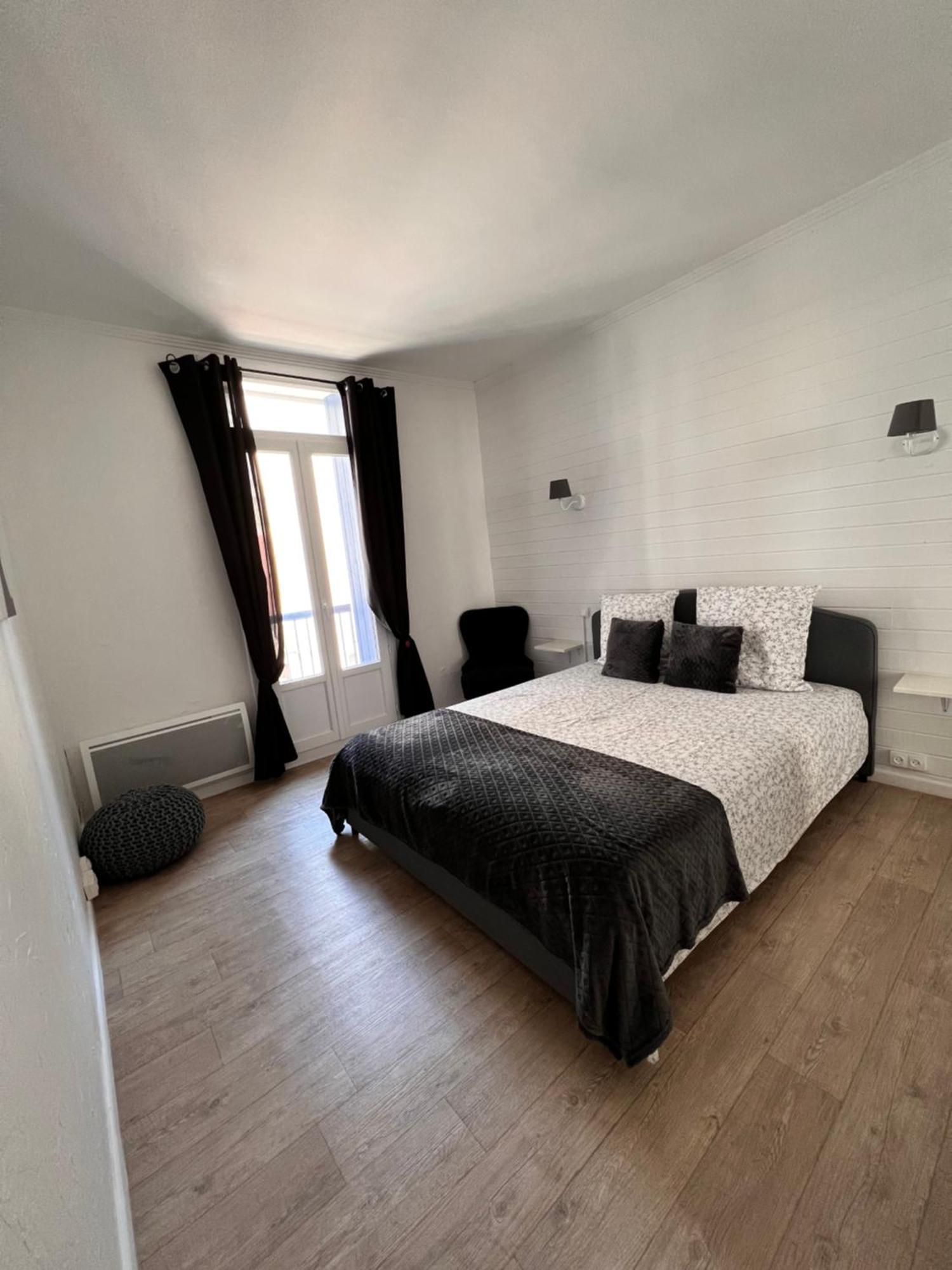 Gorgeous Town House Villa Narbonne Buitenkant foto