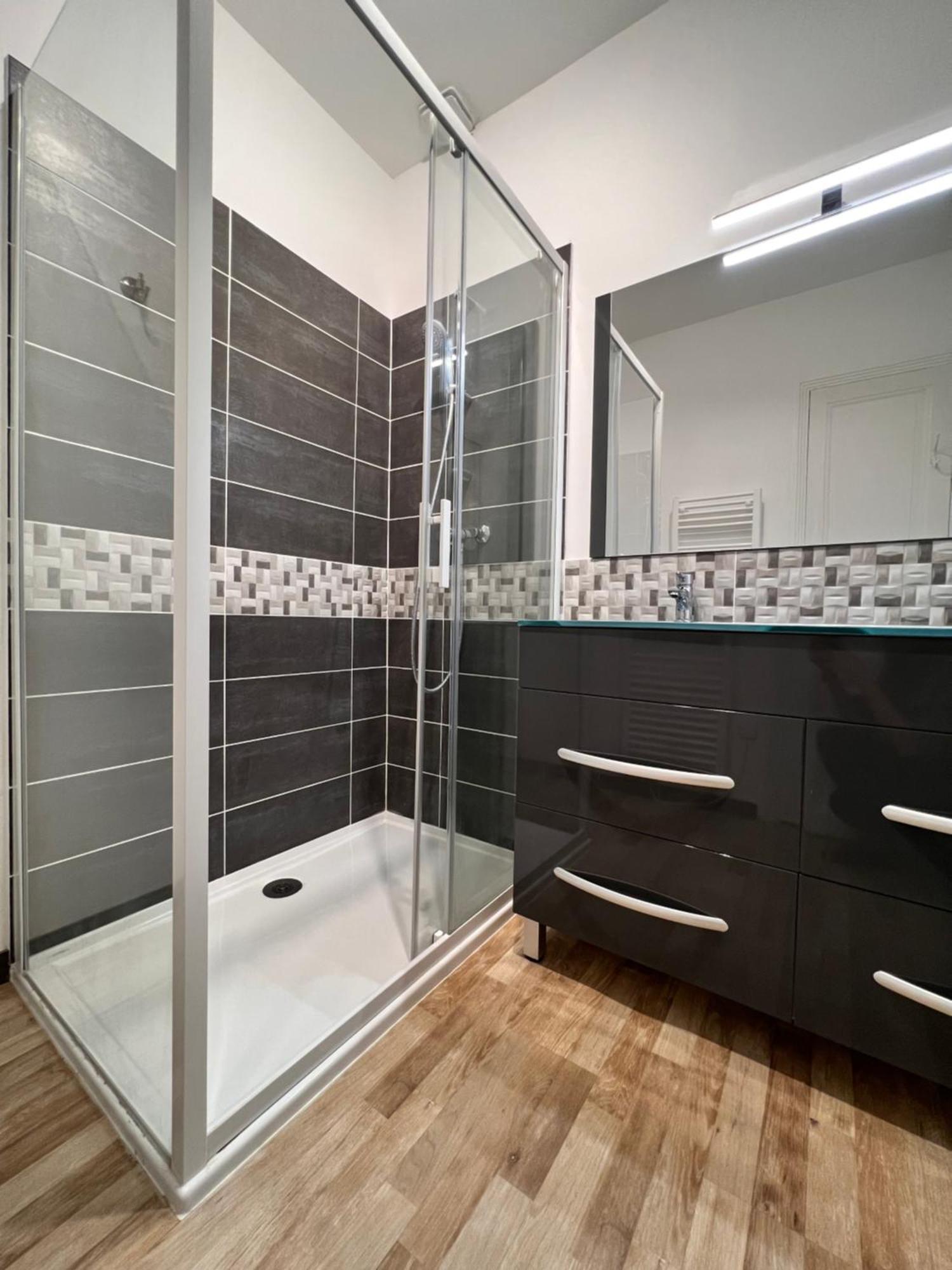 Gorgeous Town House Villa Narbonne Buitenkant foto