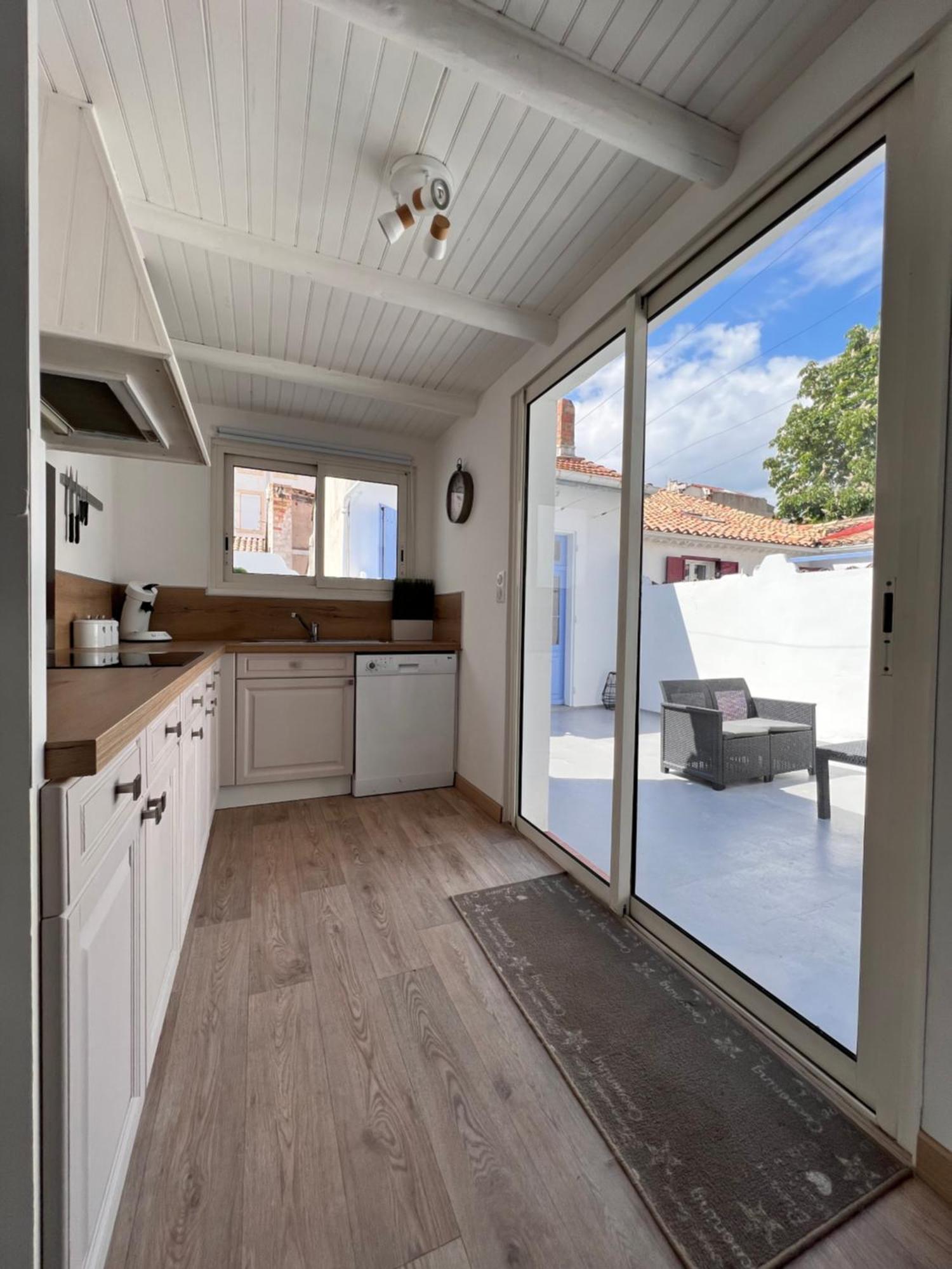 Gorgeous Town House Villa Narbonne Buitenkant foto